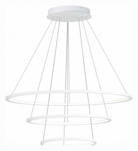 Фото Подвесной светильник ST-Luce ST603 IN ST603.543.114