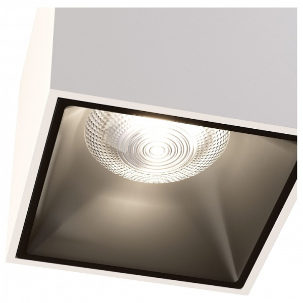 Фото Накладной светильник Maytoni Alfa LED C065CL-L12W3K