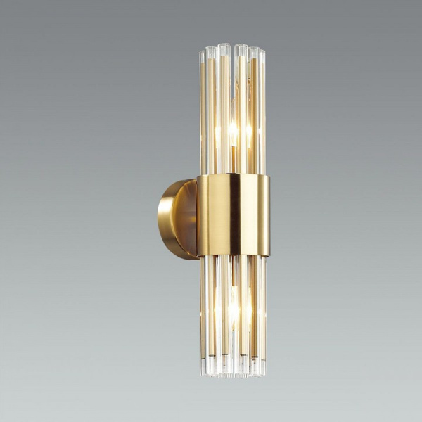 Открыть Бра Odeon Light Viketa 4786/2W Фото Бра Odeon Light Viketa 4786/2W
