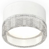 Накладной светильник Ambrella Light XS XS8101030 Накладной светильник Ambrella Light XS XS8101030