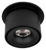 Открыть Встраиваемый светильник Loft it Top 10325/A Black Фото Встраиваемый светильник Loft it Top 10325/A Black