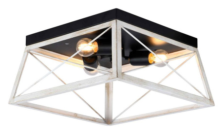 Фото Накладной светильник Stilfort Kaizer 3004/01/03C