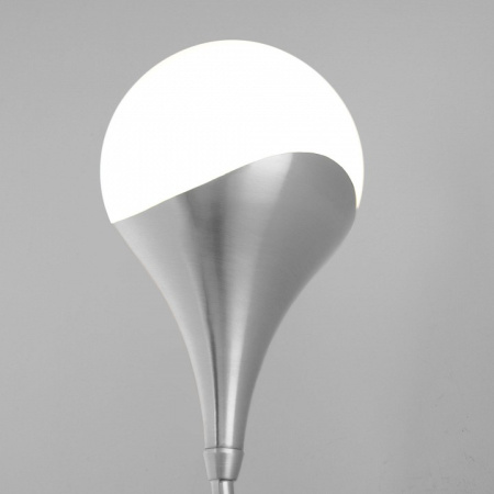 Фото Бра Eurosvet Calyx 60169/1 никель