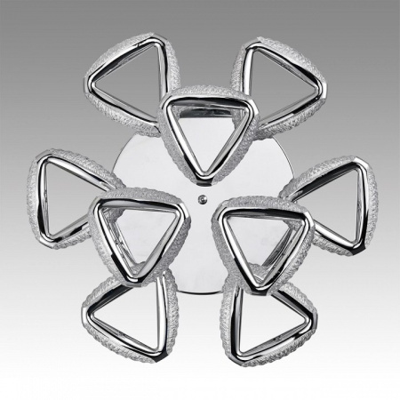 Фото Потолочная люстра Lumion Ruana 8239/9CL