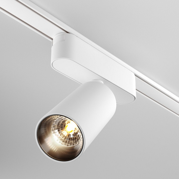 Фото Светильник на штанге Maytoni Focus LED TR103-1-12W4K-M-W