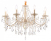 Подвесная люстра Ambrella Light TR TR4945 Подвесная люстра Ambrella Light TR TR4945