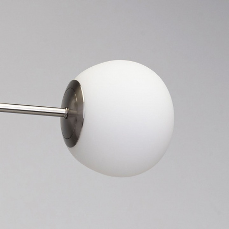 Фото Люстра на штанге DeMarkt Каспер 3 707011708