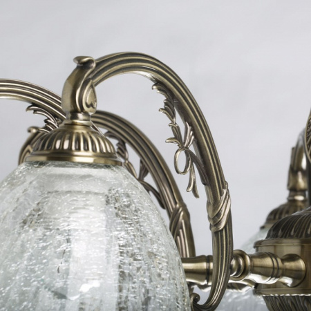 Фото Люстра на штанге MW-Light Аманда 17 481015308