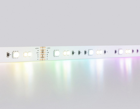 Открыть Лента светодиодная Ambrella Light GS GS4501 Фото Лента светодиодная Ambrella Light GS GS4501
