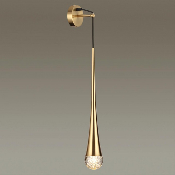 Фото Бра Odeon Light Gota 4285/1W