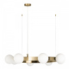 Открыть Подвесная люстра Loft it Hoop 10311/8 Фото Подвесная люстра Loft it Hoop 10311/8