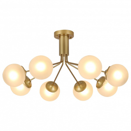 Фото Потолочная люстра F-promo Pax 2631-8U