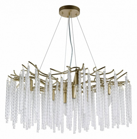 Фото Подвесная люстра Lumion Miss 6520/8