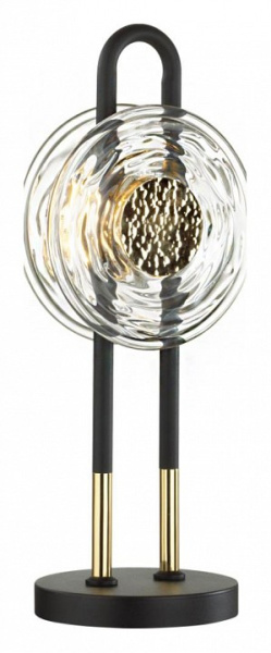 Фото Настольная лампа декоративная Odeon Light Magnet 5407/12TL