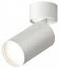 Открыть Спот Denkirs Tube DK2029-WH Фото Спот Denkirs Tube DK2029-WH