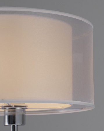 Фото Торшер Moderli Massa V10499-1F