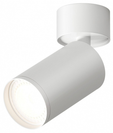 Открыть Спот Denkirs Tube DK2029-WH Фото Спот Denkirs Tube DK2029-WH