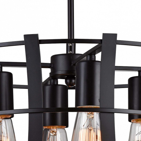 Фото Подвесной светильник Favourite Werk 1521-4PC