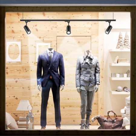 Фото Светильник на штанге Novotech Selene 357550