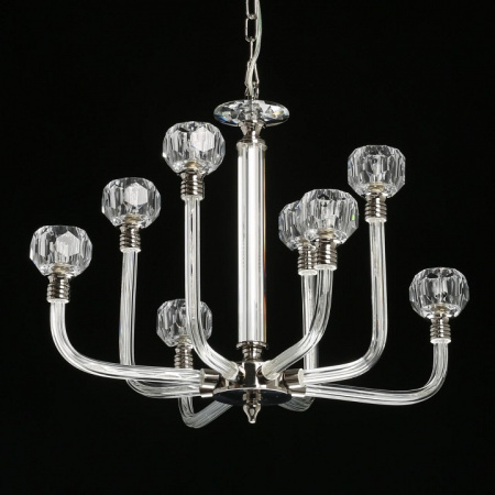 Открыть Подвесная люстра MW-Light Элла 483015308 Фото Подвесная люстра MW-Light Элла 483015308