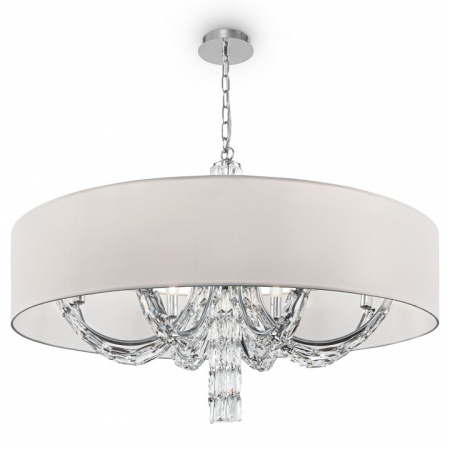 Фото Подвесной светильник Maytoni Talento DIA008PL-08CH