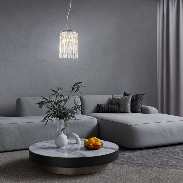 Фото Подвесной светильник Escada Chamarel 2127/1S