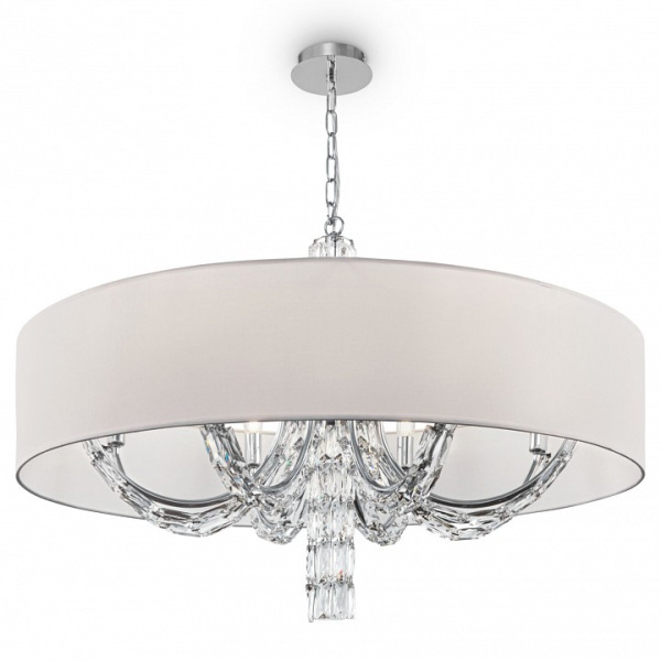 Фото Подвесной светильник Maytoni Talento DIA008PL-08CH