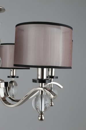 Фото Подвесная люстра Aployt Floret APL.703.03.06