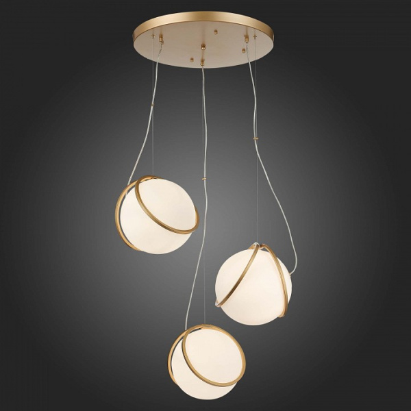 Фото Подвесной светильник ST-Luce Acerra SL1181.353.03