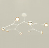 Люстра на штанге Ambrella Light XB XB9059152 Люстра на штанге Ambrella Light XB XB9059152