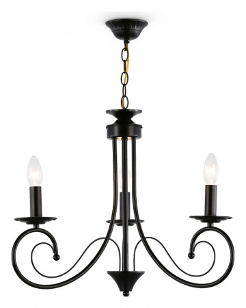 Фото Подвесная люстра Ambrella Light TR TR9606