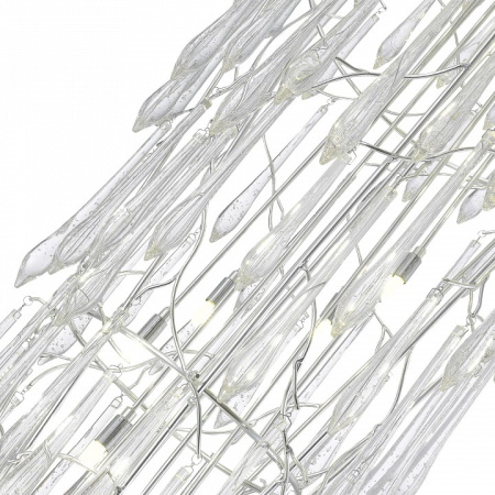 Фото Подвесная люстра ST-Luce Teardrops SL1660.103.25