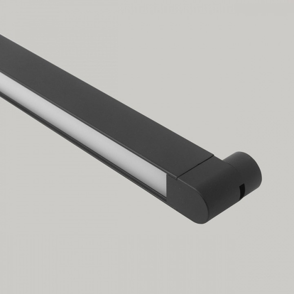 Фото Накладной светильник DeMarkt Флекси 852011701