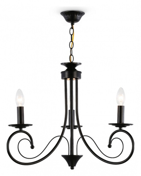 Фото Подвесная люстра Ambrella Light TR TR9606