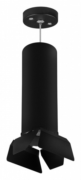 Фото Подвесной светильник Lightstar Rullo RP6497487