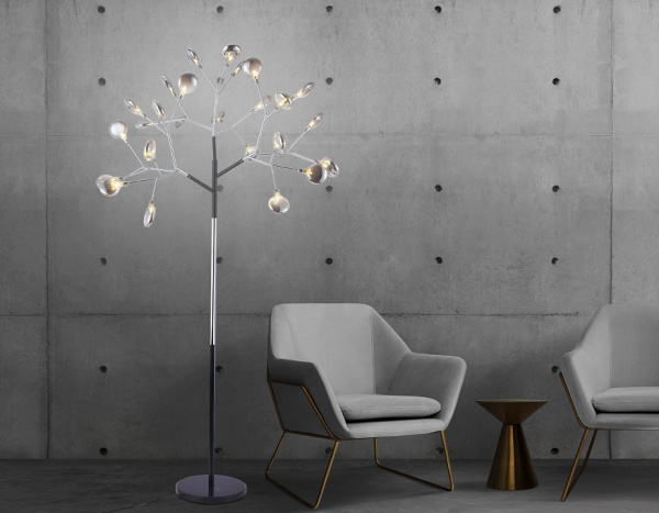 Фото Торшер Ambrella Light TR TR3030