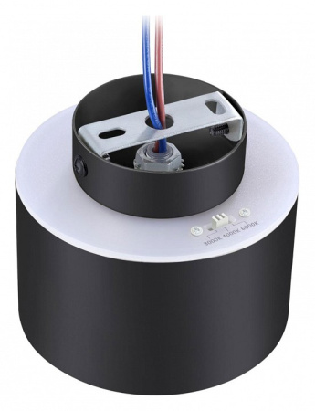 Фото Накладной светильник Novotech Giro 358971