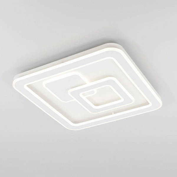 Фото Накладной светильник Citilux Квест CL739B150E