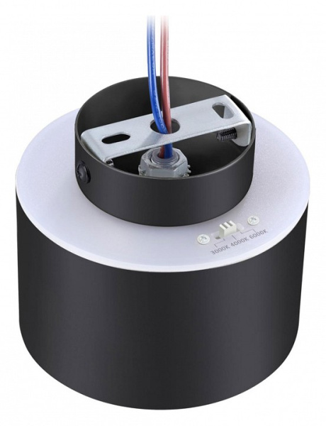 Фото Накладной светильник Novotech Giro 358971