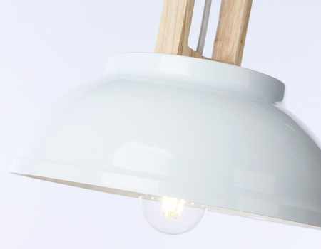 Открыть Подвесной светильник Ambrella Light TR TR8190 Фото Подвесной светильник Ambrella Light TR TR8190