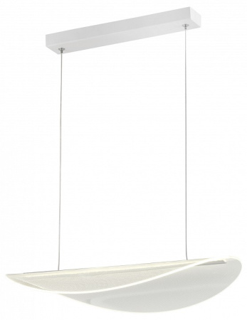 Фото Подвесной светильник Moderli Napoli V10422-PL