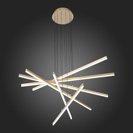 Фото Подвесная люстра ST-Luce Basoni SL394.223.06