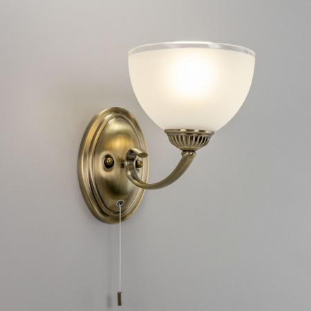 Фото Бра Citilux Франческа CL417313