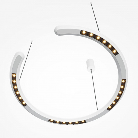 Фото Подвесной светильник Maytoni Motion MOD276PL-L20W3K