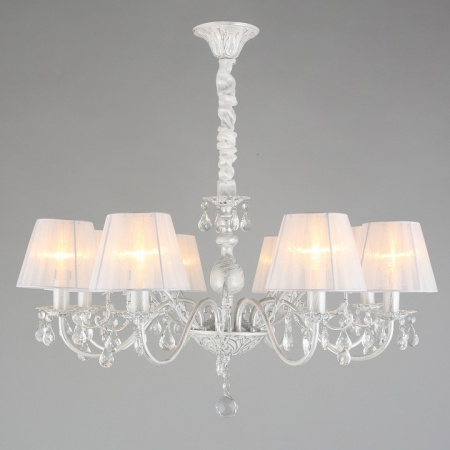 Фото Подвесная люстра Omnilux Bantine OML-53213-08