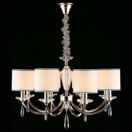 Фото Подвесная люстра Aployt Hadrinn APL.705.03.08