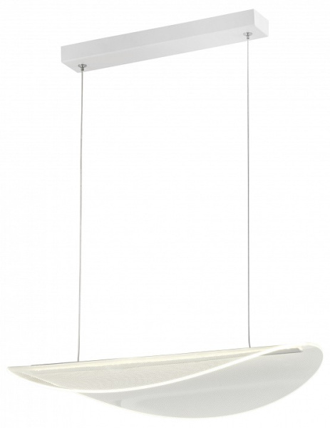 Фото Подвесной светильник Moderli Napoli V10422-PL