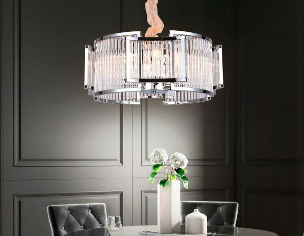 Фото Подвесной светильник Ambrella Light TR TR5366