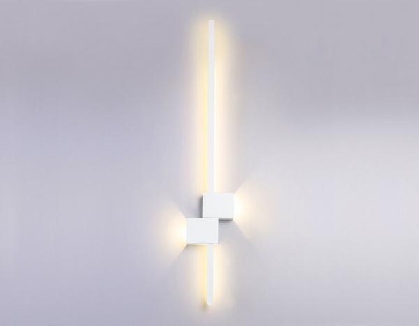 Фото Бра Ambrella Light FL FL5212