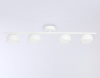 Открыть Накладной светильник Ambrella Light TN TN71027 Фото Накладной светильник Ambrella Light TN TN71027